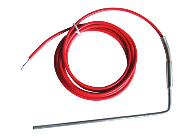 溫度傳感器04 溫度傳感器04